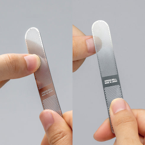 Green Bell匠の技G-1043彈力指甲銼